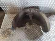 Innenkotflügel hinten links SKODA SUPERB II Estate (3T5) 2.0 TDI 16V