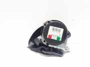 Sicherheitsgurt hinten links