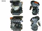 Motor DACIA DUSTER 1.6 16V LPG F4R416