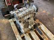 Motor ohne Anbauteile (Benzin) Audi A3 Limousine (8V) DGE