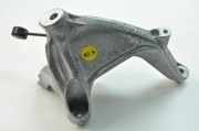Motorhalter links AUDI A4 Allroad (8WH, B9) 2.0 TDI quattro 4M0199307AD