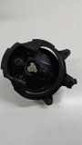 Nebelscheinwerfer links KIA SORENTO I (JC) 2.5 CRDi