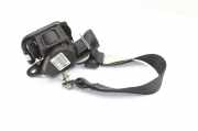 Sicherheitsgurt hinten rechts NISSAN LEAF (ZE1) Electric 638265301D