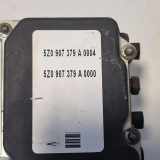 ABS Hydraulikblock VW FOX (5Z1, 5Z3) 1.4 5Z0907379A