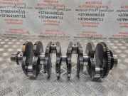 Kurbelwelle VW PASSAT B5 (3B3) 2.0 038105189B