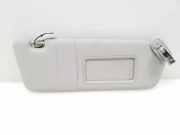 Rechte Sonnenblende AUDI A4 (8EC, B7) 2.0 TDI 8E02857552