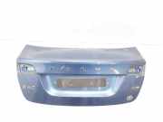 Heckklappe geschlossen Volvo S60 II (134)