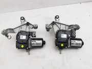 Wischermotor vorne Ford Galaxy (CK) W000075746