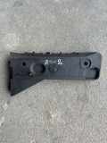 Stoßstangenhalter vorne links AUDI A4 (8E2, B6) 2.4 8E0807283