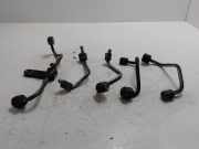 Kraftstoffleitung Kia Sportage 2 (JE, KM)