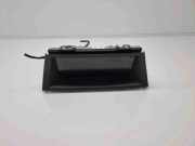 Navigationsanzeige BMW X5 (E70) xDrive 30 d 9289580 022332222