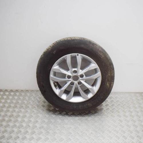 Radsatz KIA SPORTAGE (QL) 1.6 GDI 52910-F1110 Bild Radsatz KIA SPORTAGE (QL) 1.6 GDI 52910-F1110