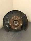 Radnaben vorne links HONDA CIVIC VIII Hatchback (FN, FK) 2.2 CTDi (FK3)
