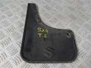 Unterfahrschutz Suzuki SX S-Cross (JY)