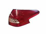Rückleuchte links Citroen C5 II Break (RE) VP8X8X13404AX