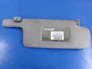 Sonnenblende links Audi 80 Avant (8C, B4)