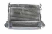 Radiator Pack Set OPEL MOKKA / MOKKA X 1.4 95301354