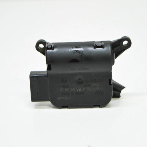 Steuerklappe für Luftversorgung VW Golf V (1K) 1K2907511G Bild Steuerklappe für Luftversorgung VW Golf V (1K) 1K2907511G