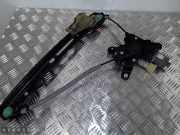 Fensterheber links hinten Ford Mondeo V Stufenheck (CD) C11229101