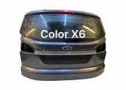 Heckklappe geschlossen Ford S-Max II (CJ, WA6)