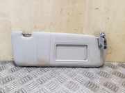 Rechte Sonnenblende AUDI Q5 (8R) 2.0 TDI quattro