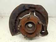 Radnaben vorne links MAZDA 5 (CW) 1.6 CD