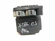 ABS Hydraulikblock NISSAN X-TRAIL (T30) 2.2 Di 4x4 C47A695