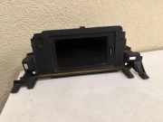 Navigationsanzeige RENAULT LAGUNA Coupe (DT0/1) 1.5 dCi 259154618R