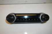 Klimabedienteil TOYOTA RAV 4 V (XA50) AWD Hybrid LE+ 2.5 55900-42600