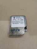 Airbag-Steuergerät VW GOLF IV (1J1) 1.9 TDI 6Q0909605A