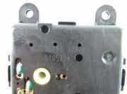 Air Flap Motor NISSAN ALMERA II (N16) 1.5 dCi 040519 3G24030820