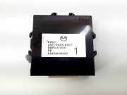 Steuergerät Einparkhilfe Mazda 3 (BL) BBP367UU0