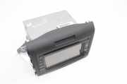 Radio/Navigationssystem-Kombination Honda CR-V IV (RM) 08A402S6400001