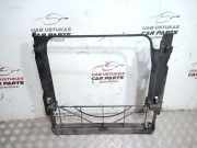 Kühlmodul BMW X5 (E53) 1439105