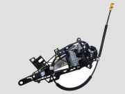 Türaußengriff hinten links OPEL ASTRA K 1.6 CDTi