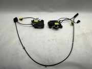 Motorhaubenschloss BMW 2 Active Tourer (F45) 220 i 7242551 7242550