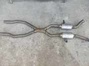 Auspuffanlage hinten Mercedes-Benz GLE (W166) A1664905315