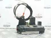 Türschloss hinten links OPEL ZAFIRA A (F75_) 2.0 DTI 16V