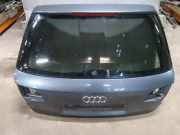 Kofferraumdeckel AUDI A4 Avant (8ED, B7) 2.0 TDI quattro