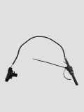 Abgastemperatursensor VOLVO V40 Hatchback D2 31439823