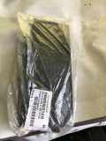 Front Bumper Center Moulding BMW 5 Touring (E34) 520 i PBM99021AR