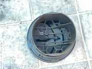 Mittelkonsolenschacht