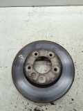 Bremsscheibe vorne rechts VW TOUAREG (7P5) 3.6 V6 FSI 7L6615301N
