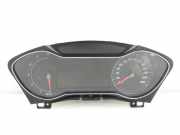 Kombiinstrument FORD S-MAX (WA6) 2.0 TDCi CS7T10849VH VPCS7F10849AVH