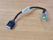 USB PEUGEOT 308 II 1.6 BlueHDi 120 9806048080