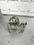 ABS Hydraulikblock VW BEETLE (9C1, 1C1) 1.9 TDI 1J0907379S