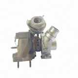 Turbolader RENAULT LAGUNA Coupe (DT0/1) 2.0 dCi (DT01, DT09, DT12, DT1D) GTA1549LV