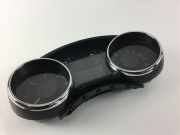 Tachometer Peugeot 3008 I () 9666276380