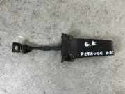 Türanschlag hinten links SKODA OCTAVIA III (5E3) 1.6 TDI 5E0839267A