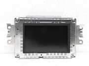 Navigationsanzeige VOLVO V40 Cross Country (526) D2 08632664 31382525